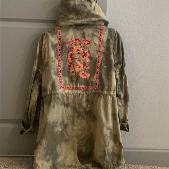 Free People jacket - Picture 3 of 5